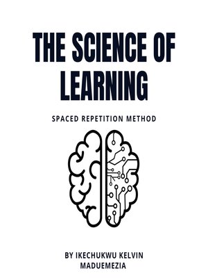cover image of The Science of Learning